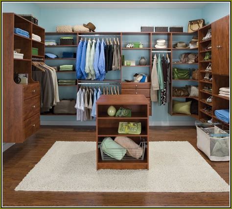 Easy Track Closet Menards - Closet #18267 | Home Design Ideas