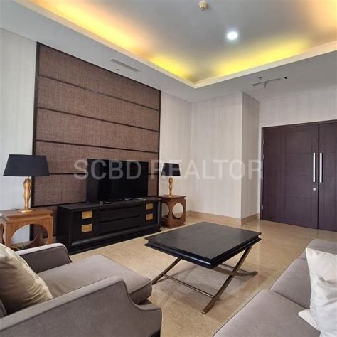 Jual Apartemen Capital Residence SCBD 2BR 3BR 4BR Pemilik Langsung