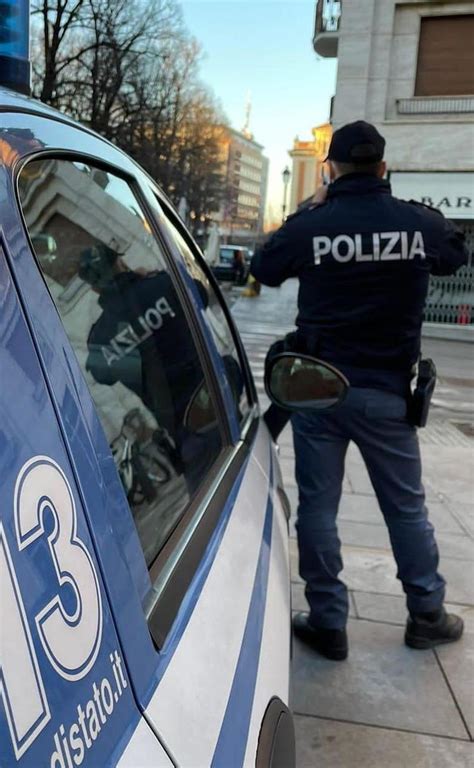 Ricercato In Europa Per Violenza Sessuale Rintracciato E Arrestato