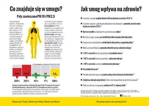 Jak Chroni Si Przed Smogiem Sposoby Na Smog L P