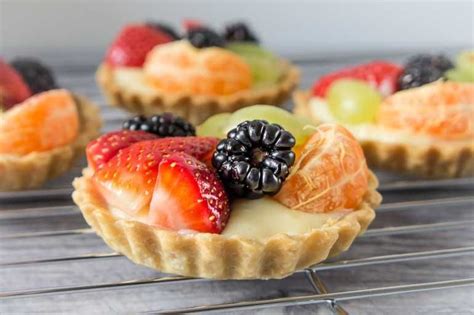 Kue Pastry Renyah Yang Bikin Kamu Susah Berhenti Mengunyah Idn Times