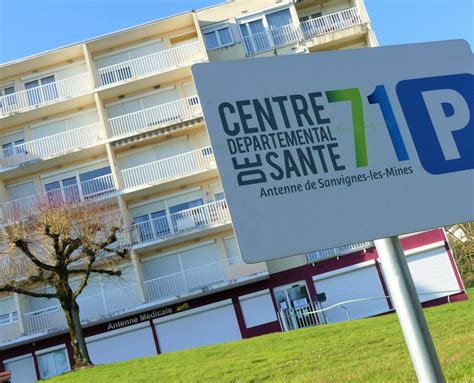 Sanvignes La commune va t elle bientôt accueillir un nouveau médecin