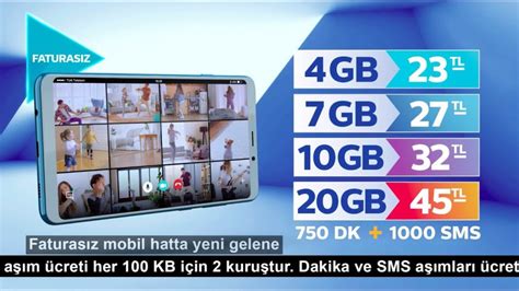 Türk Telekom Hat Numara Taşıma Kampanyaları Ekim 2022