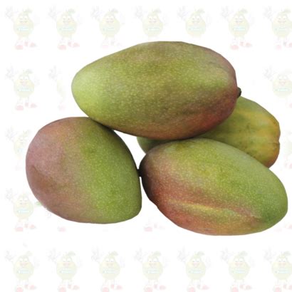 Mango Yulima X 500g Solofruver Frutas Y Verduras