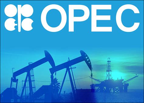 la organizacion de paises exportadores de petroleo opep