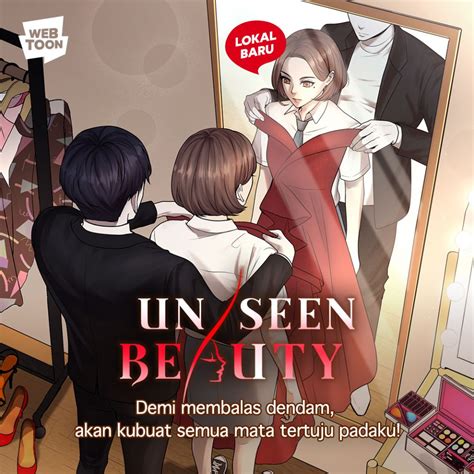 Rekomendasi Webtoon Bertema Balas Dendam Pembaca Tegang