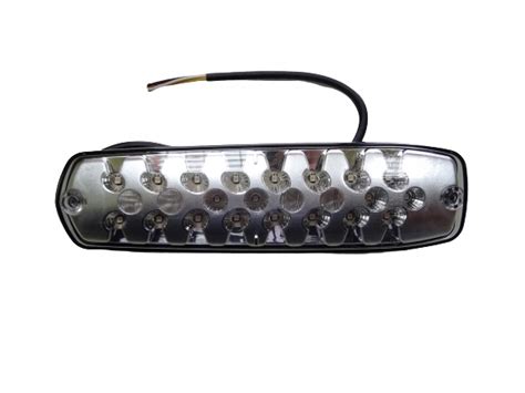 LAMPA TYLNA ZESPOLONA HELLA 2SD 343 910 001 11717403206 Oficjalne