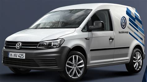 Volkswagen 2020 Caddy Van 1 4 TSI 車款介紹 Yahoo奇摩汽車機車