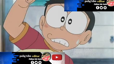 Nobita Is Love😍 Nobita Ko Hua Pyar 😘best Edit Video Doraemon😇 Best