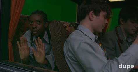 Sex Education Dupevfx