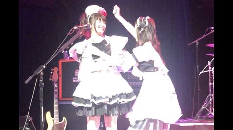 Band Maid Kanami Is Hentai Sd Oct 17 2022 Youtube