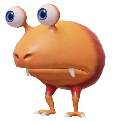 Bulborb Pikmin Wiki Fandom