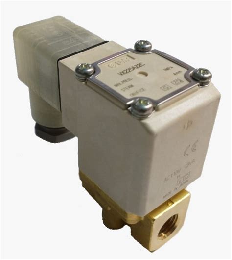 V Lvula Solenoide Smc Ebp Equipos Biom Dicos Profesionales