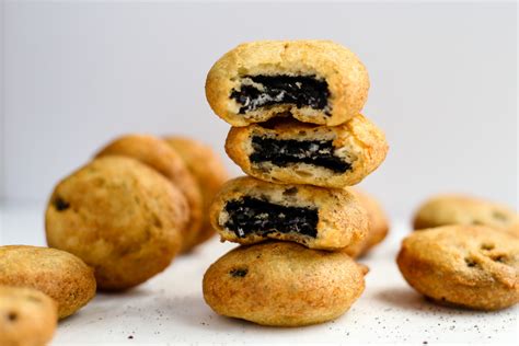 Fried Oreos Recipe - Food.com