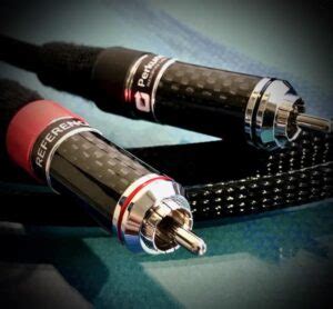 Matrix Black Xlr Rca I Best Budget Audiophile Cables