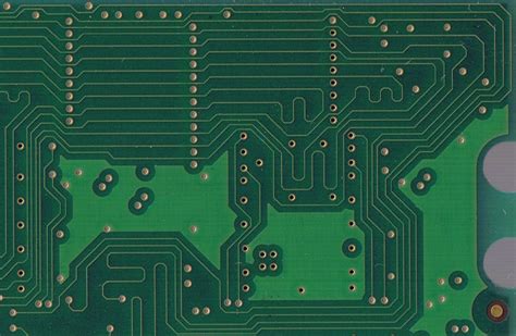 Un Circuit Imprim Pcb C Est Quoi Pexiweb