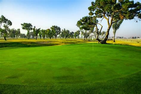 Tulare Golf Course | Laspina Golf Courses | CA Public Golf