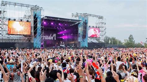 北海道・東北地方の夏フェス【2022】ロックフェス・野外フェス・音楽フェス一覧