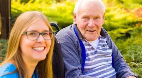 Formations Santé Accompagner positivement le malade Alzheimer