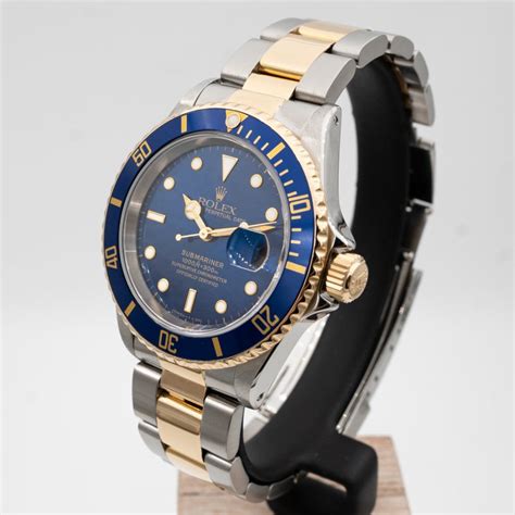 Rolex Submariner Pre Owned Urmaker Christensen