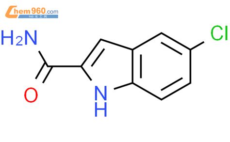 Chloro H Indole Carboxamidecas Chloro H