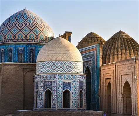 Cosa Vedere In Uzbekistan I Luoghi Da Non Perdere