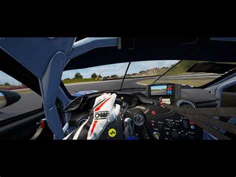 Assetto Corsa Competizione Fastest Lap Of The Race Zandvoort