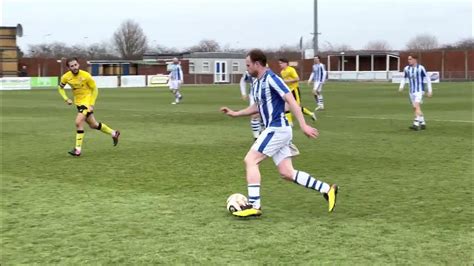 🎞️ Enfield Fc🔵 3 V Stanway Rovers Fc🟡 1 Essex Senior League [sun 12mar23] Highlights Youtube