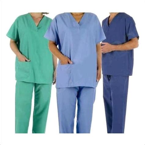 Unisex Green Doctors Scrub Suits And Patient Suits Size Large At Rs 350piece In Ghaziabad