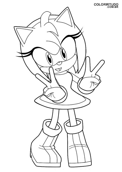 Sonic Exe Para Colorir Desenhos Para Imprimir D O Primeiro Passo