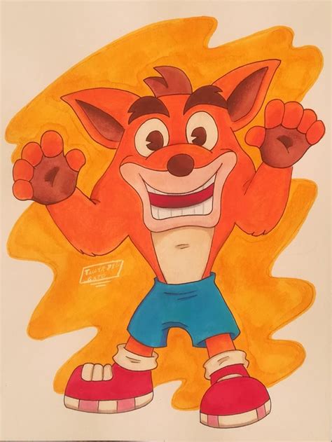 r CrashBandicoot on Twitter Reddit Post クラッシュバンディクー dlvr