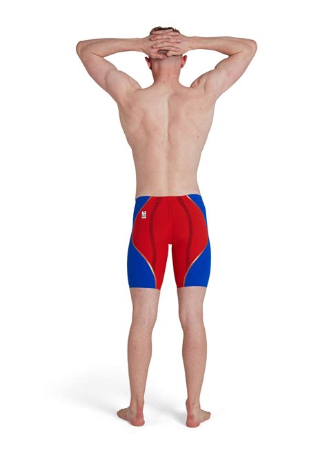 Speedo Fastskin Lzr Pure Intent Jammer Cosmic Storm