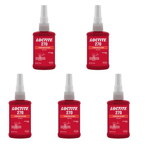 Henkel Loctite High Strength Threadlocker Glue Online