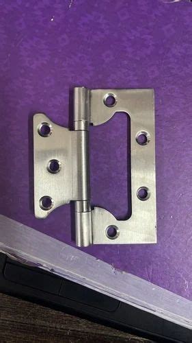 Stainless Steel Butterfly Hinges At Rs Piece Vasai Virar Id