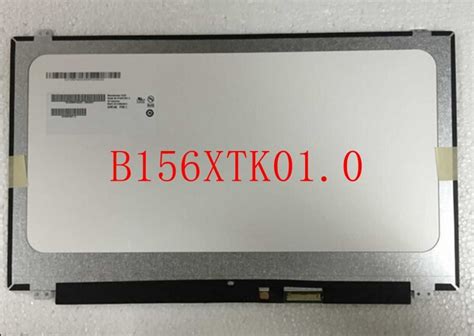 B Xtk Lcd Hp Touchsmart Ac Ac Dx Dell Inspiron