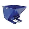 Vestil 6 000 Lb Capacity 2 Cu Yd Heavy Duty Self Dump Hopper D 200