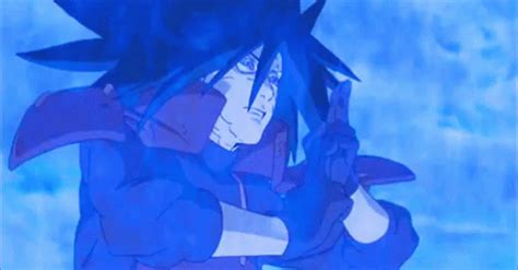 Madara Uchiha GIF - Madara Uchiha Naruto - Discover & Share GIFs