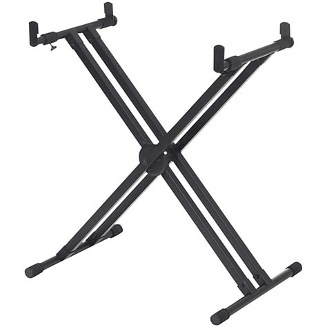 Yamaha Professional Double X Style Keyboard Stand Guitar Center