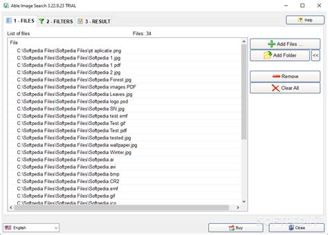 image search  softpedia