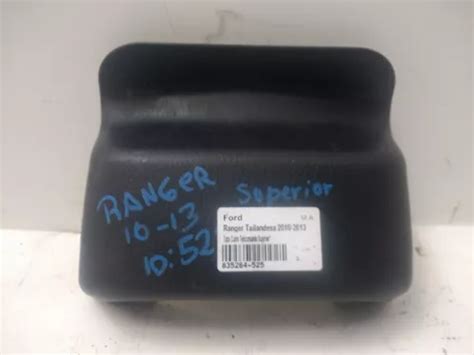 Tapa Cubre Telecomando Superior Ford Ranger Tailandesa Cuotas