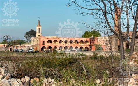 Asesinan A 11 Personas En Salvatierra Guanajuato Durante Posada La Prensa Noticias