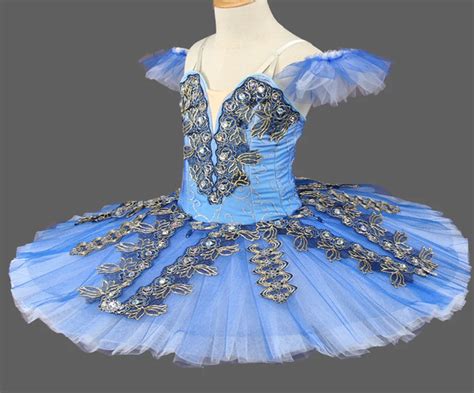 Bluebird Ballet Professional Tutu