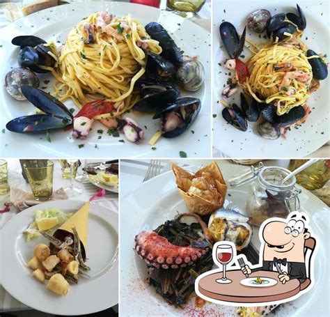 Lido Baffo Bianco Gallarate Menu Del Ristorante Prezzi E Recensioni