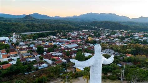 Declaran A San Ignacio Pueblo M Gico Es El Quinto De Sinaloa