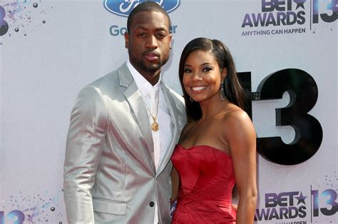 Dwyane Wade and Gabrielle Union get engaged | Page Six