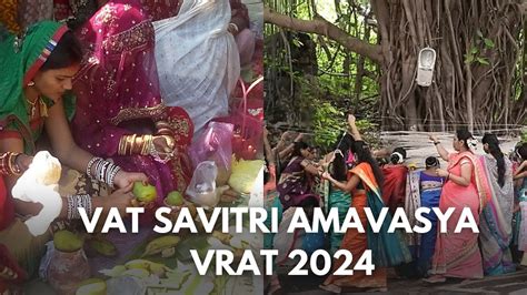 Vat Savitri 2024: Date, Time, Shubh Muhurat, Puja Vidhi, Significance ...