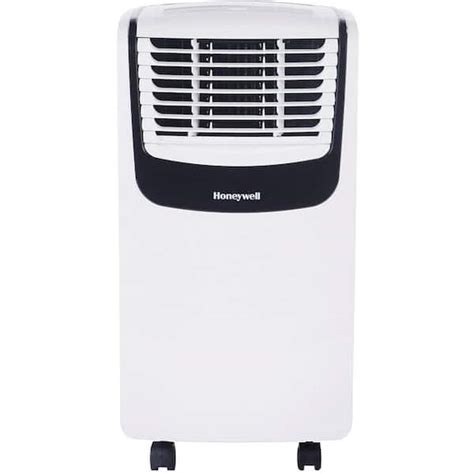 Honeywell 10 000 Btu Portable Air Conditioner Cools 450 Sq Ft With