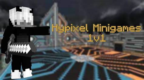 Hypixel V Duels Youtube