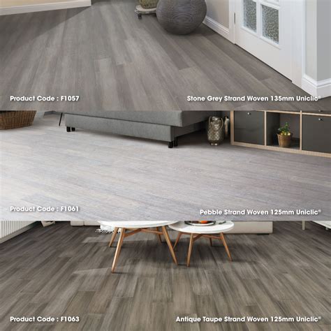 Different shades of bamboo flooring - The Bamboo Flooring Company