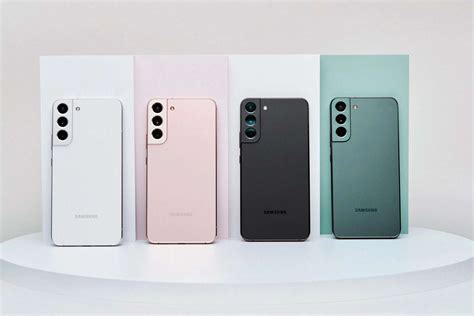 Le Samsung Galaxy S22 est à vous pour moins de 300 € avec ce bon plan